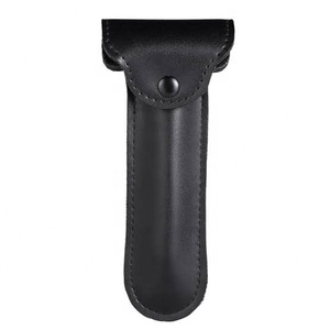 High Quality Adjustable Safety <strong>Razor</strong> with Single <strong>Edge</strong> Blade Metal Handle and <strong>Dual</strong> <strong>Edge</strong> for New Shaving Private Label Model - Product Image 5