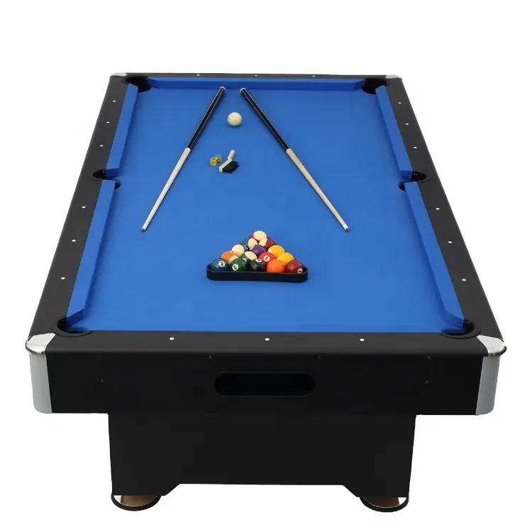 Giá bán buôn thiết kế gỗ carom giải đấu bàn bi-a để bán với hệ thống trả lại bóng