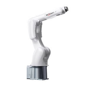 MOKA Brand New MB10S-920 Industrial <strong>Robot</strong> Arm <strong>Palletizing</strong> <strong>Robot</strong> <strong>Loading</strong> and <strong>Unloading</strong> Articulated <strong>Robot</strong> for Solar Industry - Product Image 1