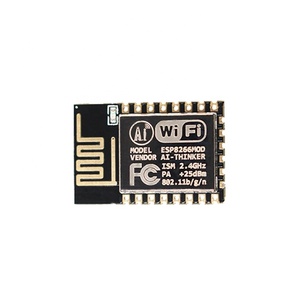 Ai-Thinker ESP-12E <span class=keywords><strong>ESP8266</strong></span> Wifi модуль <span class=keywords><strong>ESP8266</strong></span> последовательный IOT WIFI беспроводной модуль беспроводной трансивер модуль