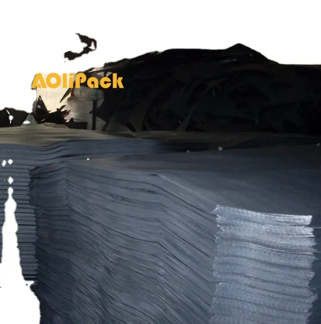 Factory Direct Monta Metal Pallet Divider Slip Sheet Racks
