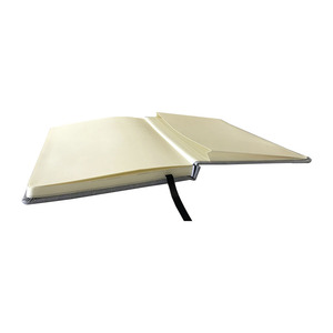 Impresión de cuaderno desechable personalizado con logotipo con material de lino de alta calidad - Product Image 4