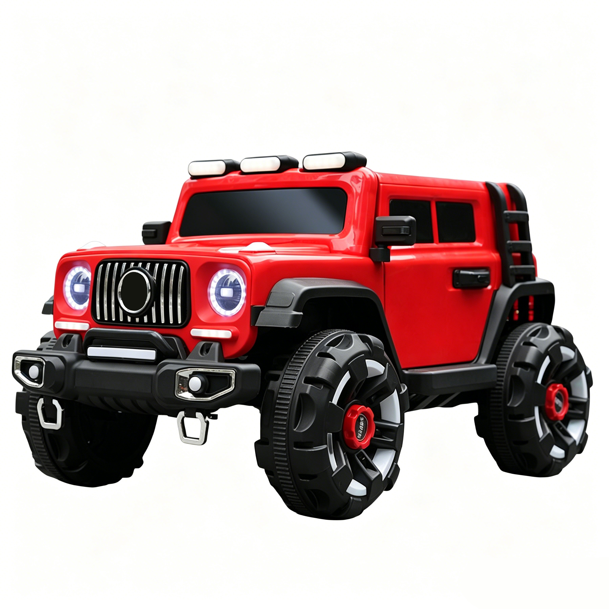 Rojo