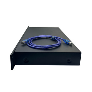4 in 8 Out Speaker <strong>Management</strong> <strong>System</strong> Dsp Speaker Audio Processor - Product Image 6