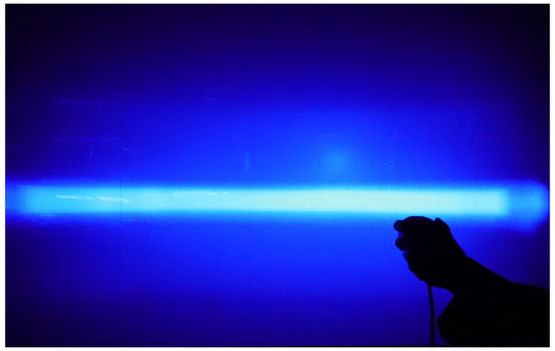 Bleu