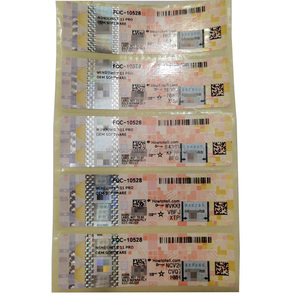 Son pembe etiket yazılımı Win 11 Pro OEM anahtar küresel Online aktif yüksek kalite lisans 6 ay garantili ücretsiz kargo - Product Image 1