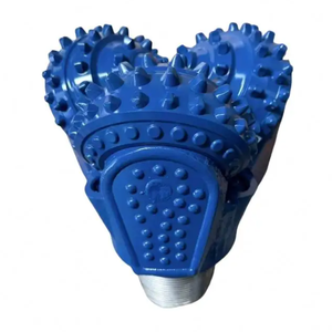 石油、水、ガス掘削用2025 Api炭化タングステン挿入ビットトリコーンビット - Product Image 3