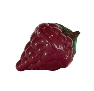 Dứa hình hẹn giờ 60 phút đếm ngược trái cây Hẹn Giờ Cơ khí quay nhà bếp hẹn giờ - Product Image 6