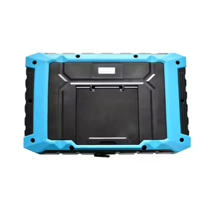 低ひずみ試験用パイル完全性試験装置用パイル完全性試験 - Product Image 2