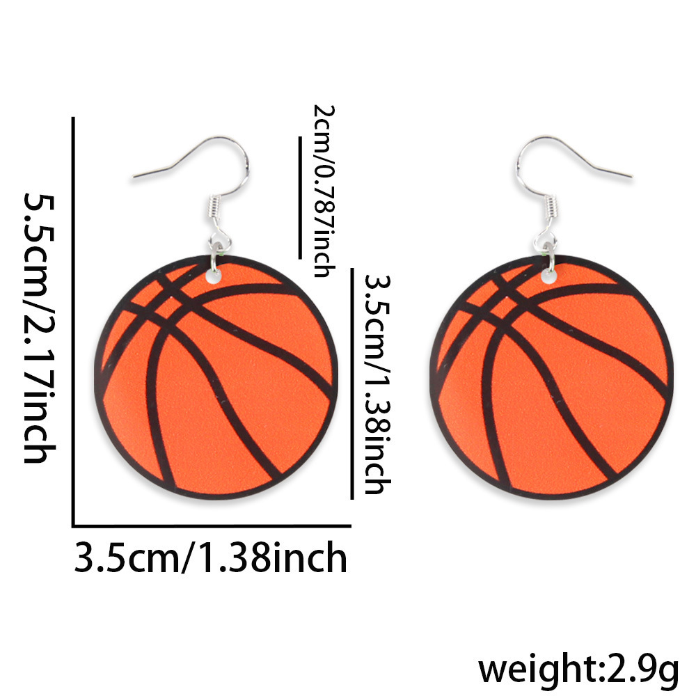 Basketball style-one size fits all