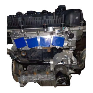 เครื่องยนต์ SQRE4G15C SQRE4G15B มือสองสำหรับ Chery arrizo 5 8 Tiggo 2 7 8 9 Pro 5X 3X 1.5T - Product Image 4