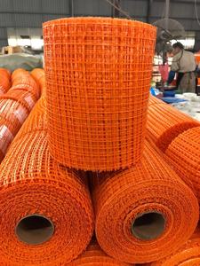 ตาข่ายไฟเบอร์กลาสทนต่อการเรนเดอร์ตาข่ายไฟเบอร์กลาส145 GSM ขนาด1*50ม. - Product Image 6