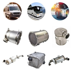DPF คาร์บอนสำหรับทำความสะอาดทุกชนิดของ SCR/DPF เครื่องทำความสะอาดตัวเร่งปฏิกิริยากรองอนุภาคดีเซลเครื่องทำความสะอาดรถยนต์ - Product Image 4