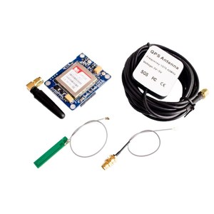 Módulo SIM5320E 3G Módulos GSM GPRS GPS para Arduino 51 STM32 AVR MCU - Product Image 1