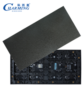 Modulo Display Led modulo P2.5 modulo Led 220v Led con senza soluzione di continuità e ad alta definizione per interni - Product Image 1