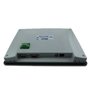 Brandneues MT8102iE HMI Touch Panel Original mit technischem Support für das SPS-Programmier-Spot-Produkt - Product Image 4