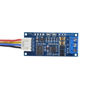 TTL to RS485コンバータ3.3V/5.0Vハードウェア自動制御コンバータモジュールAVR - Product Image 4