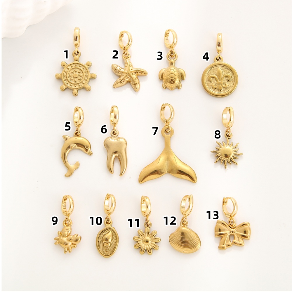 Gold ACC0009