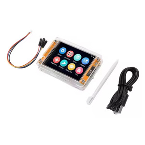 Sanlik Neues und originales ESP32-Entwicklungsplatine 2,8 "WiFi-Modul mit LCD-Bildschirm LVGL-Widerstands arduino - Product Image 3