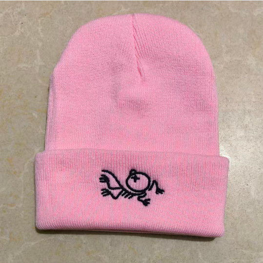 Bird pink