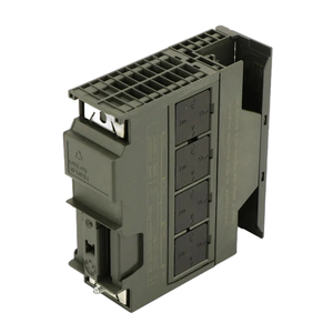 6ES7331-7KF02-0AB0 nuevo controlador de programación PLC de punto Original para módulo de entrada analógica SIEMENS SIMATIC - Product Image 5