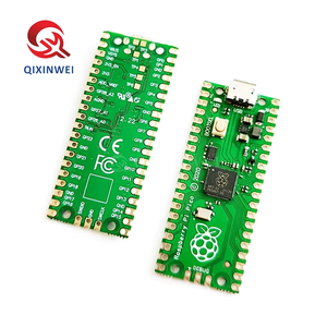 QXW Neues Raspberry Pi Pico Entwicklungs board Raspberry PI PICO Dual-Core RP2040 - Product Image 1