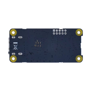 Placa adaptadora oficial compatible con HDMI interfaz estándar TC358743XBG para Raspberry Pi 4B 3B 3B + Placa de desarrollo Zero W