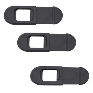 Thanh lịch trượt <span class=keywords><strong>Webcam</strong></span> bìa cho máy tính xách tay điện thoại di động máy tính Tablet PC bảo vệ sự riêng tư bảo vệ cho máy in máy quét mã vạch sử dụng - Product Image 4