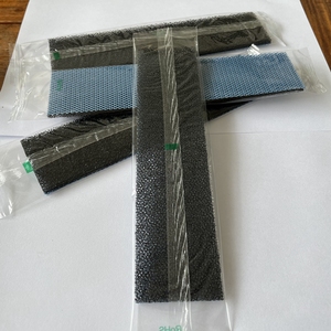 <strong>Custom</strong> Made Air Conditioner/conditioning Electrostatic <strong>Nets</strong> Clean Filter <strong>Meshes</strong> - Product Image 4