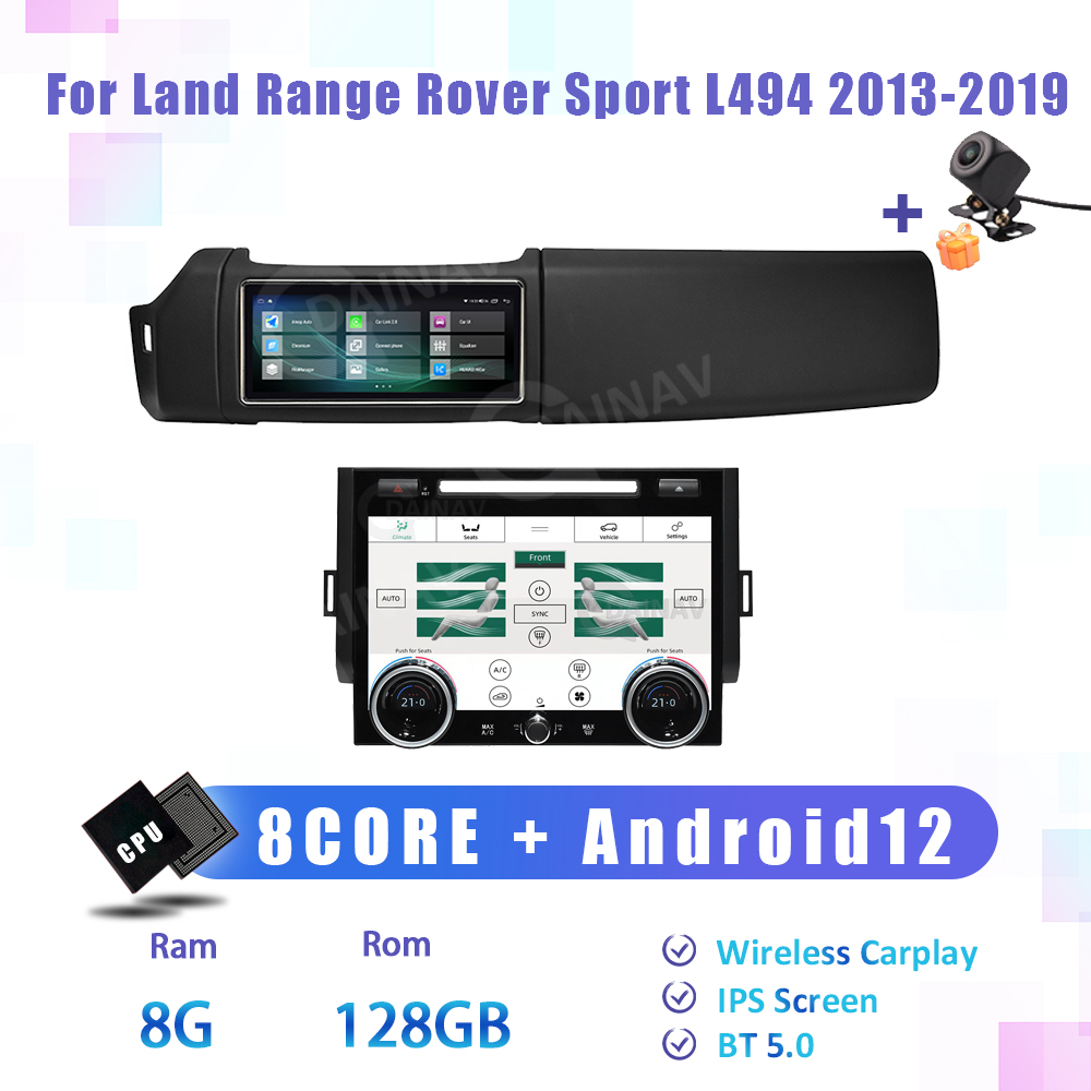 128GB LHD ALL