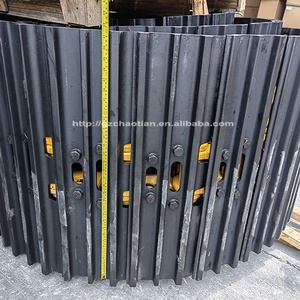 Máy xúc theo dõi liên kết lắp ráp e325dl theo dõi liên kết 236-8893 - Product Image 3