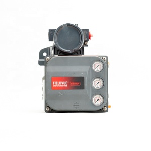 DVC6005 DVC2000 DVC6200 DVC6200P DVC6200F DVC6200SIS Fisher Fieldvue dijital vana denetleyicisi HC vana pozisyoner - Product Image 1