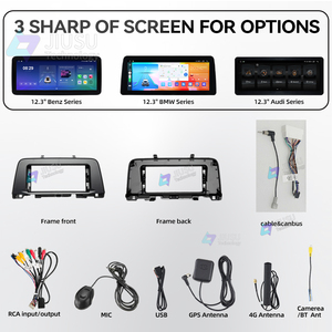 12.3インチAndroidカーラジオGPSナビゲーションDVDプレーヤーステレオマルチメディアシステムforKia <span class=keywords><strong>K5</strong></span> Optima 2016-2019 with Carplay DSP DAB