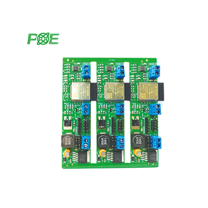 ShenZhen PCB personalizzato Smart BMS modulo Wifi circuiti stampati produzione PCB e assemblaggio PCB