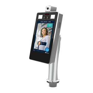 UT670 Facial Recognition and Temp Testing <strong>Access</strong> <strong>Control</strong> <strong>System</strong> - Product Image 1