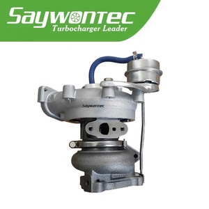 Factory Wholesale Saywon Turbo CT12B Diesel <strong>Engine</strong> Turbo 1720158040 17201-58040 17201-58050 Turbo for Toyota <strong>15BFT</strong> <strong>Engine</strong> - Product Image 3