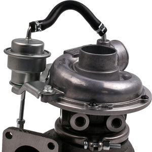 เครื่องชาร์จเทอร์โบ RHB5 VC180027 VD180027 VE180027สำหรับ ISU-zu 4JG2-TC พอดีกับเทอร์โบชาร์จเจอร์ Campo Trooper ISU-ZU - Product Image 3