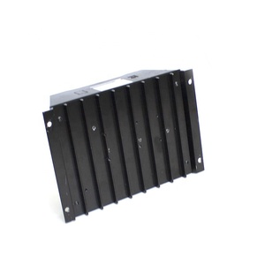 Solar laderegler 12V 24V 50a 48 V60a LCD-Display intelligente PWM Solar Charger Controller Preisliste - Product Image 3