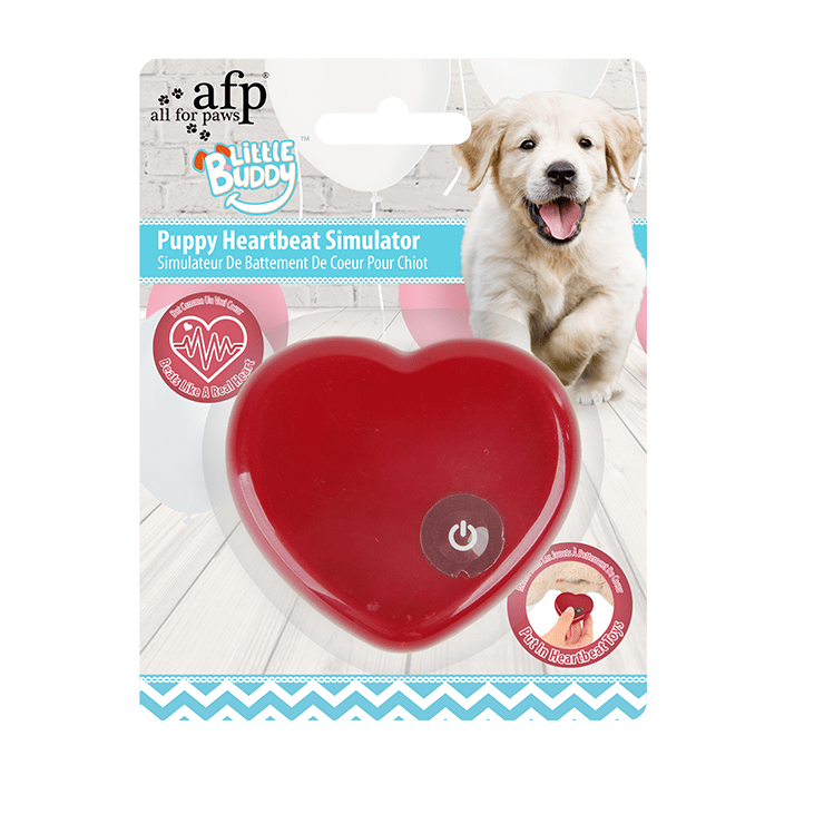 Accesorios de corazón (rojo)