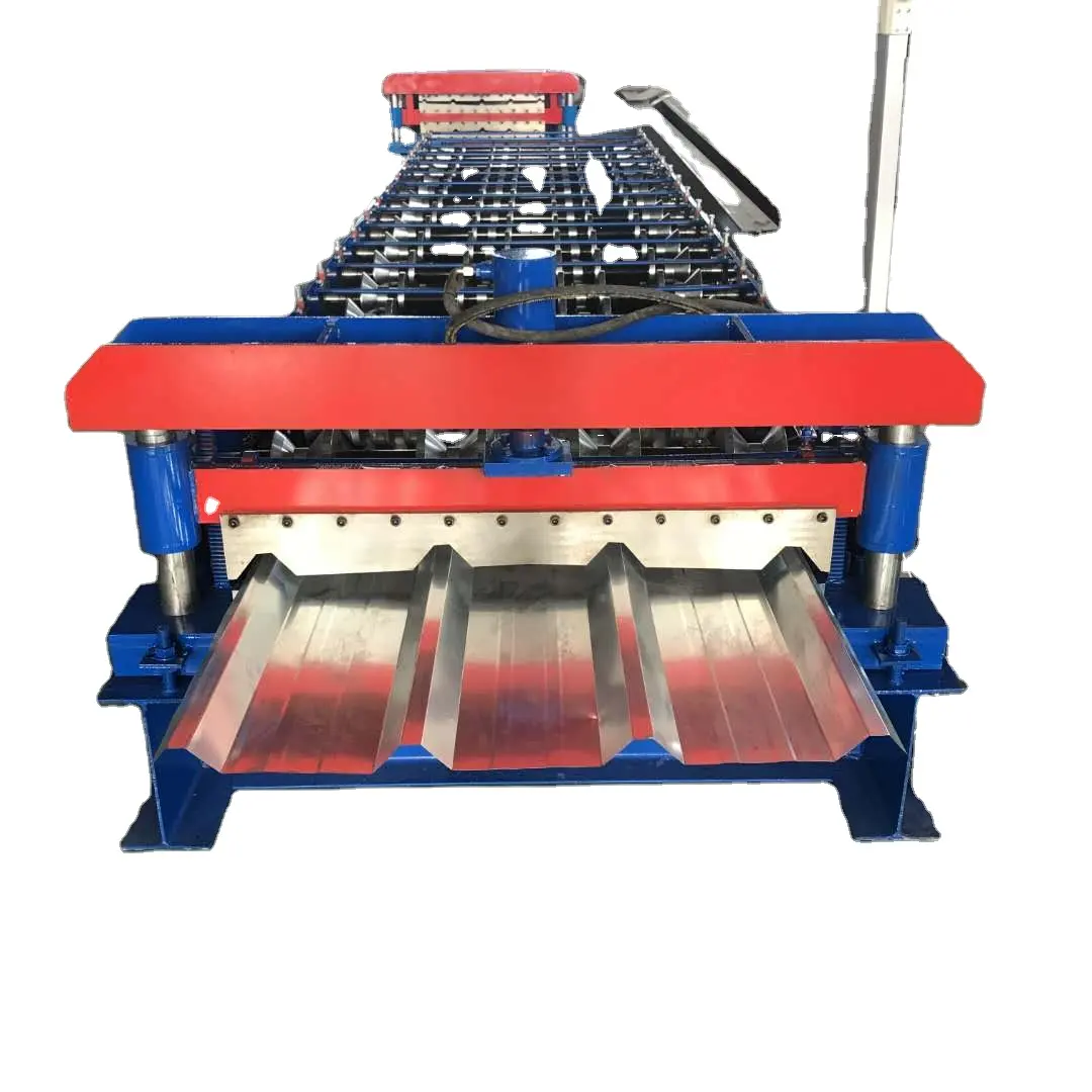 roof ridge tiles building materials machinery metal roof ridge roll forming machine