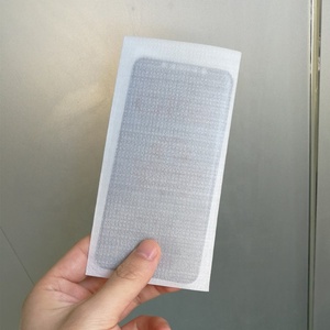 Anti-Spy seramik Film temperli cam ekran koruyucu koruyucu için Samsung için IPhone X 11 12 13 Pro Max ekran koruyucu cam - Product Image 4