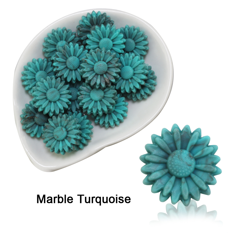 Turquesa mármol