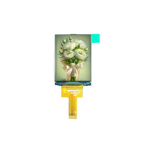 小型液晶显示器2英寸薄膜晶体管液晶显示器，带Ips全视角240*320，适用于电子设备2.0英寸液晶面板 - Product Image 1