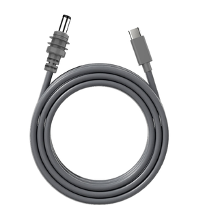 Starlink สายเคเบิลมินิ DC USB C สำหรับ PD โปรโตคอลเสาอากาศ DC สายไฟสำหรับพาวเวอร์แบงค์100W PD - Product Image 1
