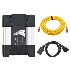 ICOM NEXT Wifi per BMW ICOM A2 B + C per Mini C-ooper strumenti di Scanner di programmazione diagnostica - Product Image 4