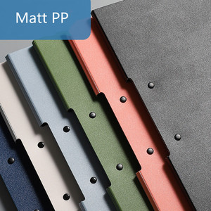 Foldable Plastic File Clipboard <strong>Folder</strong> <strong>A4</strong> Letter Size Clipboard <strong>Folder</strong> with Cover 360 Degree Flip Writing Board Clip Board