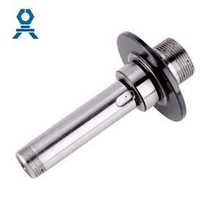 数控机床用机床主轴定制轴角头ER系列 - Product Image 6