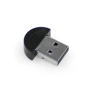 <strong>Raspberry</strong> <strong>Pi</strong> 3B/4B Recording Microphone Small Microphone <strong>Raspberry</strong> <strong>Pi</strong> 4B USB Microphone Driver Free - Product Image 3