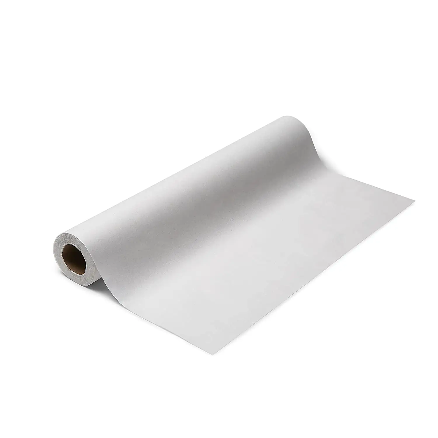 Untersuchung stabel len Papier, 21 "x 125 'Barriereschutz Standard Krepp papier Hygienic Barrier Medical Supplies