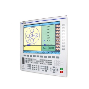 Cina Produttore di Taglio Al Plasma CNC Controller StatAi CC-Z4 Sistema di Controllo CNC - Product Image 4